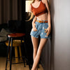 Fabiana Sexy Doll - best realistic lifelike sex doll