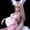 Fleur Sexy Doll - best realistic lifelike sex doll