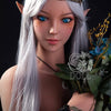 Joy Anime Sexy Doll - best realistic lifelike sex doll