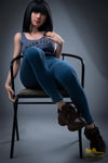 Branislava Fashion Real Doll - Fashion Real Doll