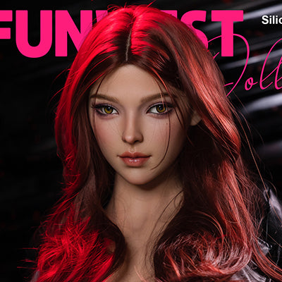 Silicone Head 026S_FSD016