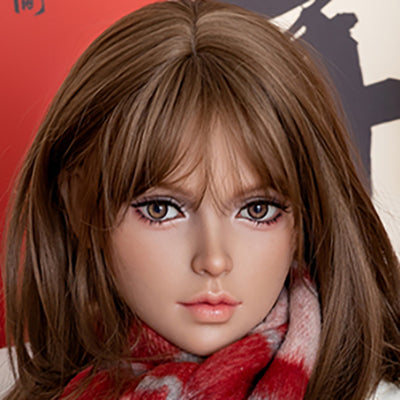 Silicone Head 036S_FSD023