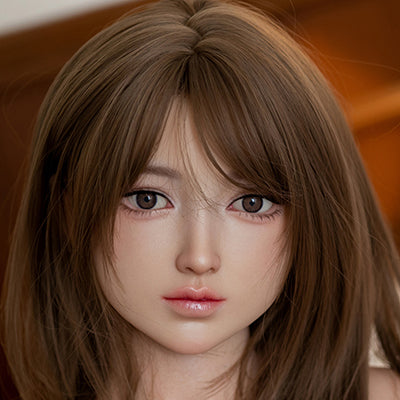 Silicone Head 041S_FSD027