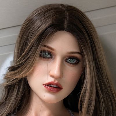 Silicone Head 046S_FSD002