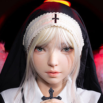 Silicone Head 056SJ_FSD037