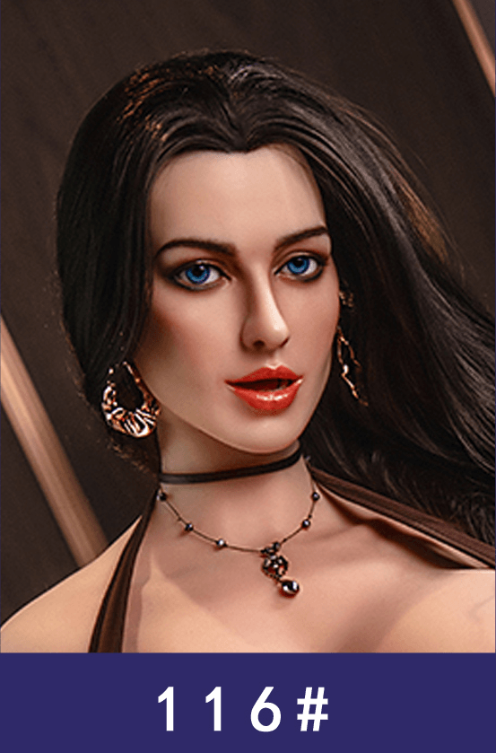 116 - best realistic lifelike sex doll