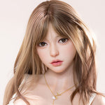 AB11 | Realistic Silicone Head – Fashion Real Doll