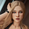 AB28 | Realistic Silicone Head – Fashion Real Doll