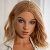 AB29 | Realistic Silicone Head – Fashion Real Doll