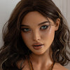 AB30 | Realistic Silicone Head – Fashion Real Doll