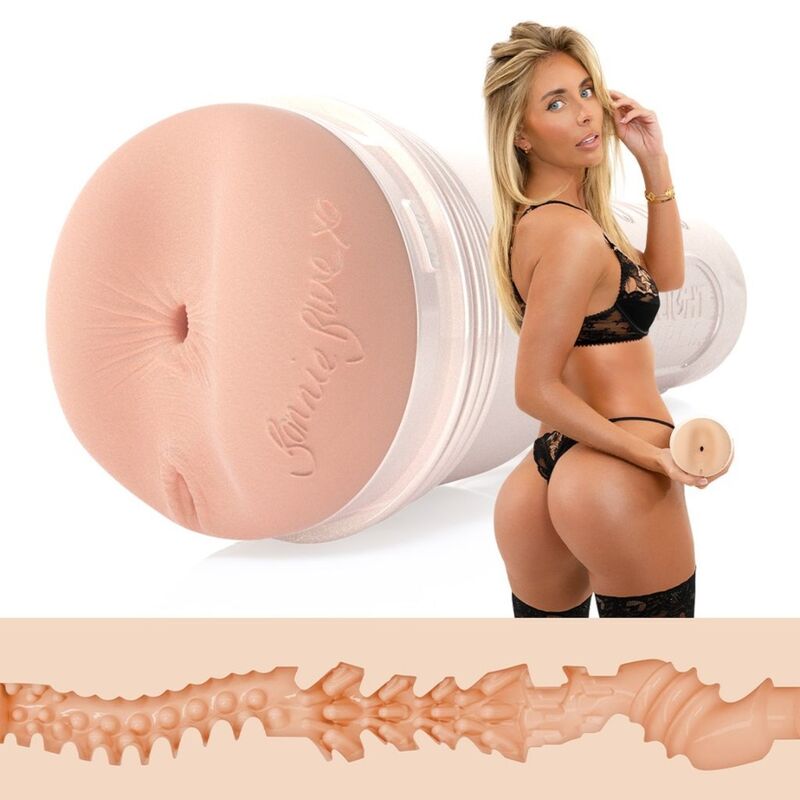Fleshlight Bonnie Blue Anal