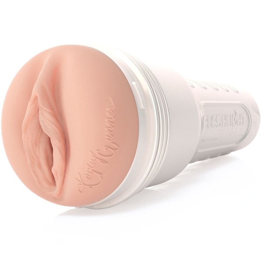 Fleshlight Kayley Gunner