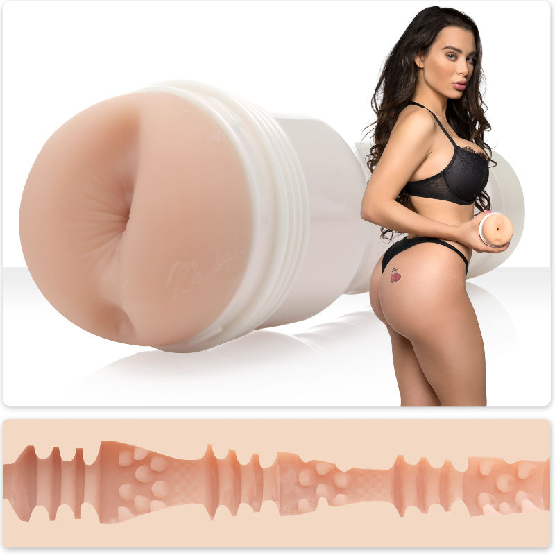 Fleshlight Lana Rhoades Anal