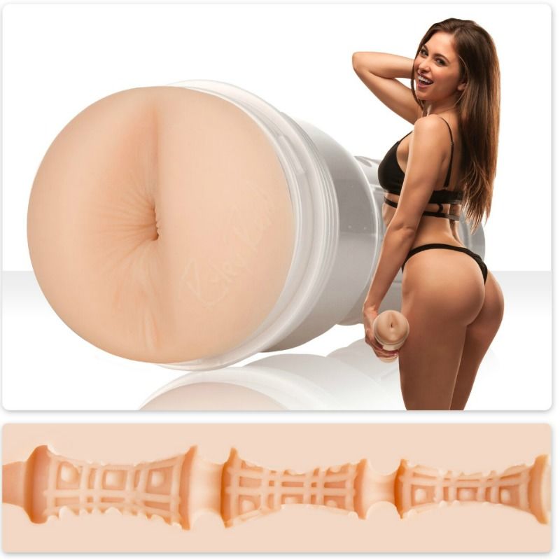 Fleshlight Riley Reid Anal