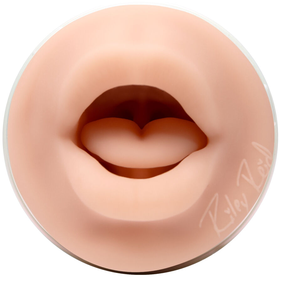 Fleshlight Riley Reid Oral