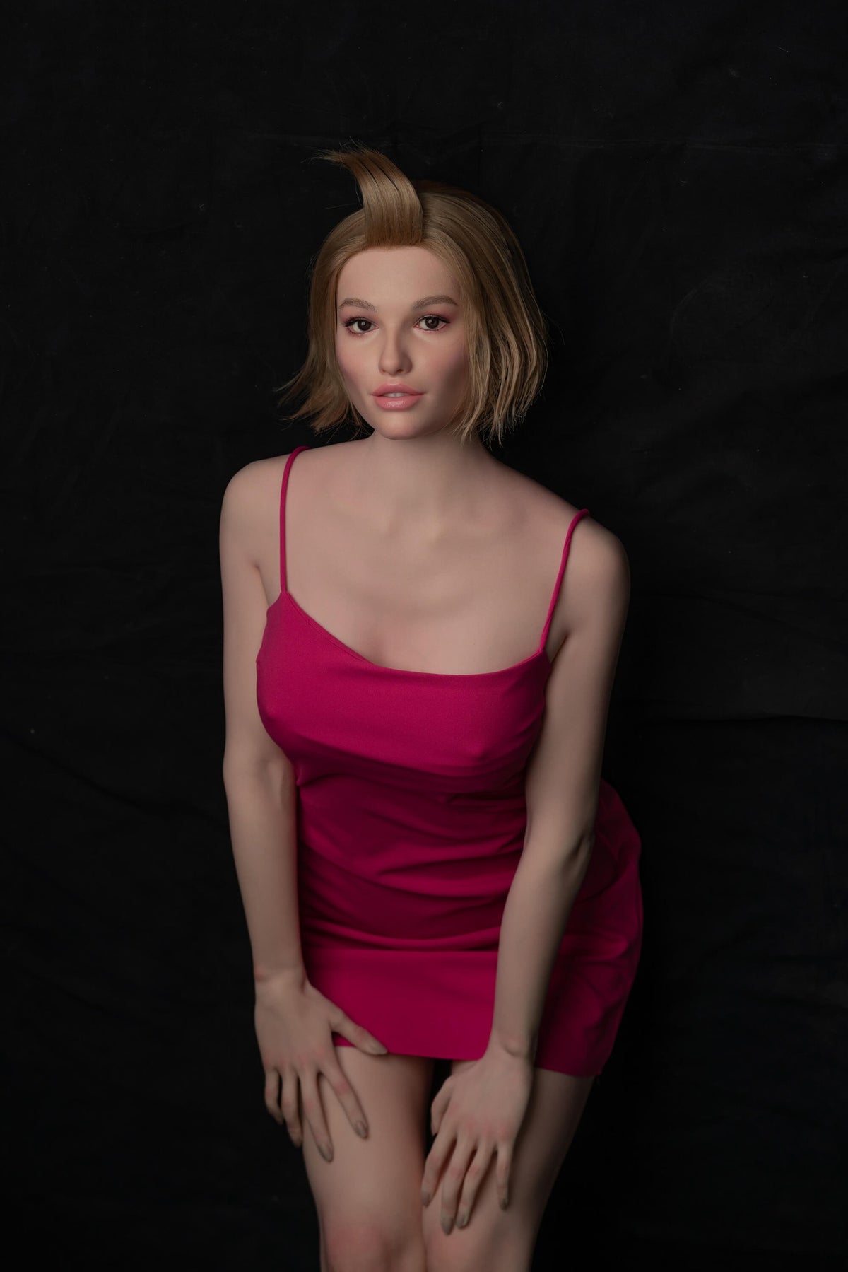 Amandine Sexy Doll - Zelex ZG170C Inspiration Series 2.0