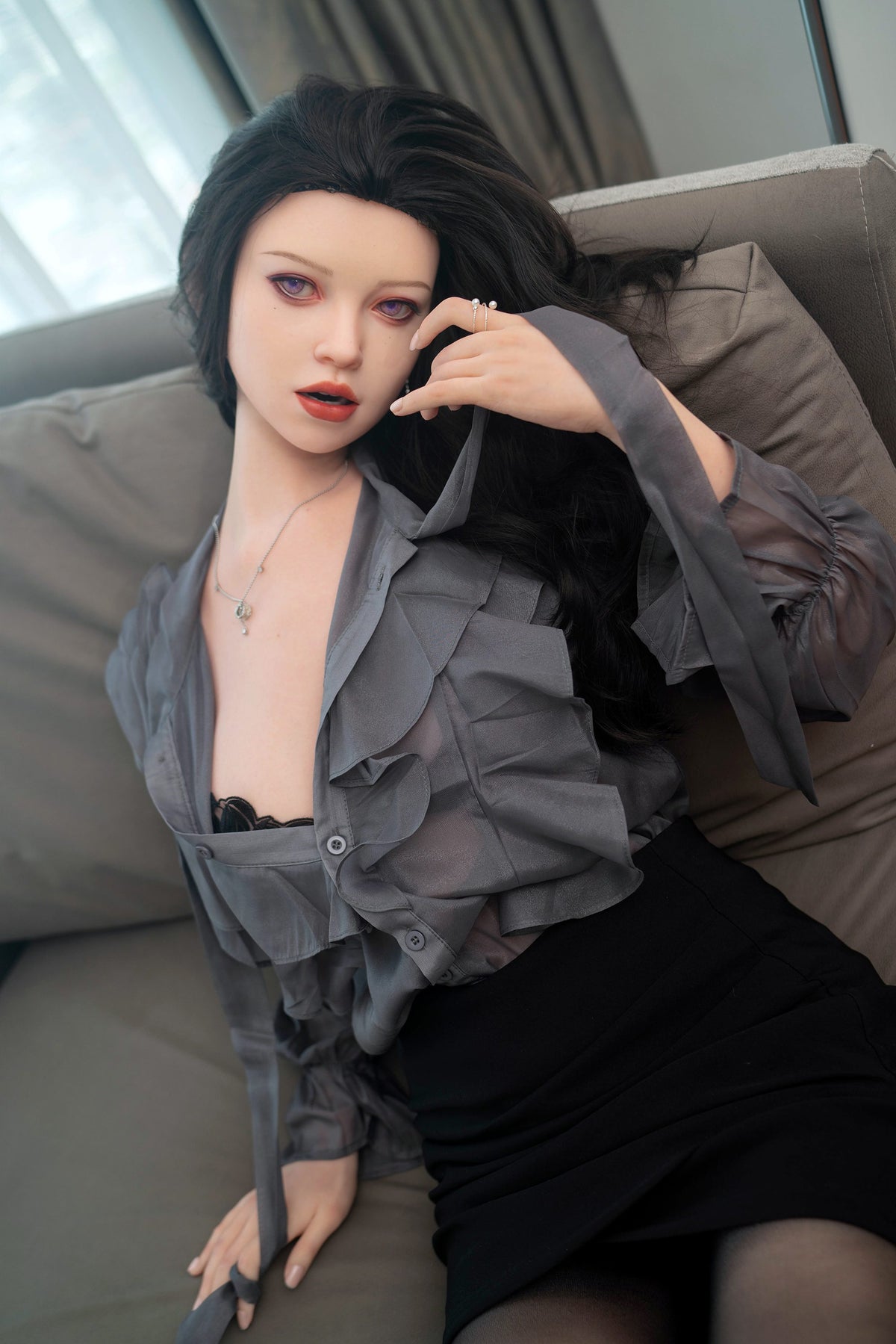 Corinne Sexy Doll - best realistic lifelike sex doll