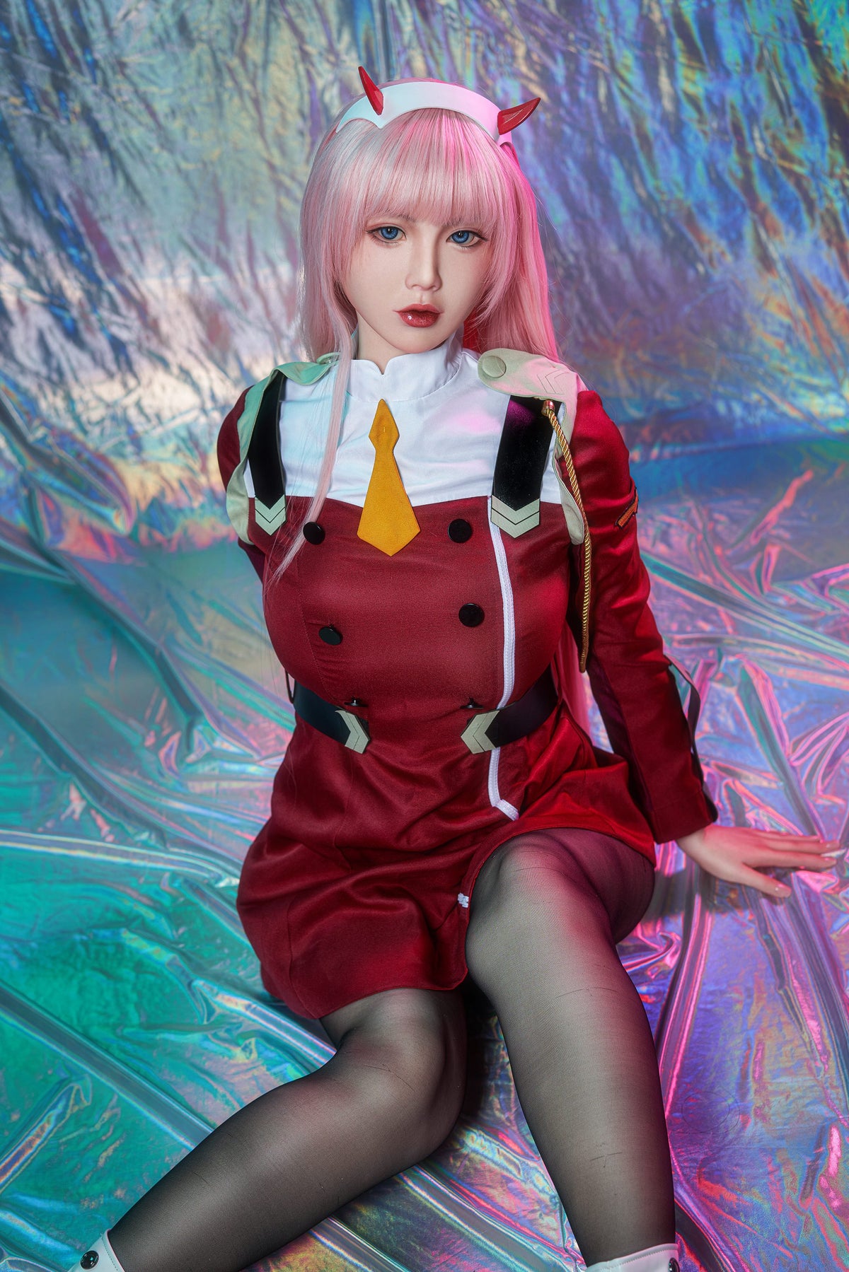 Delphine Sexy Doll - best realistic lifelike sex doll