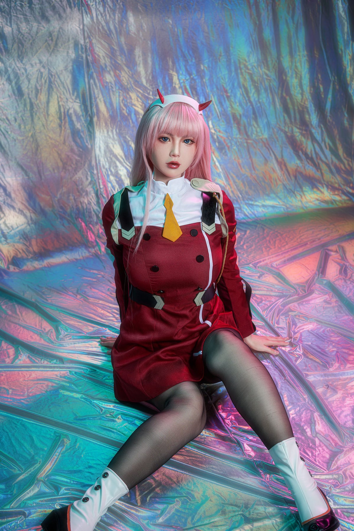 Delphine Sexy Doll - best realistic lifelike sex doll