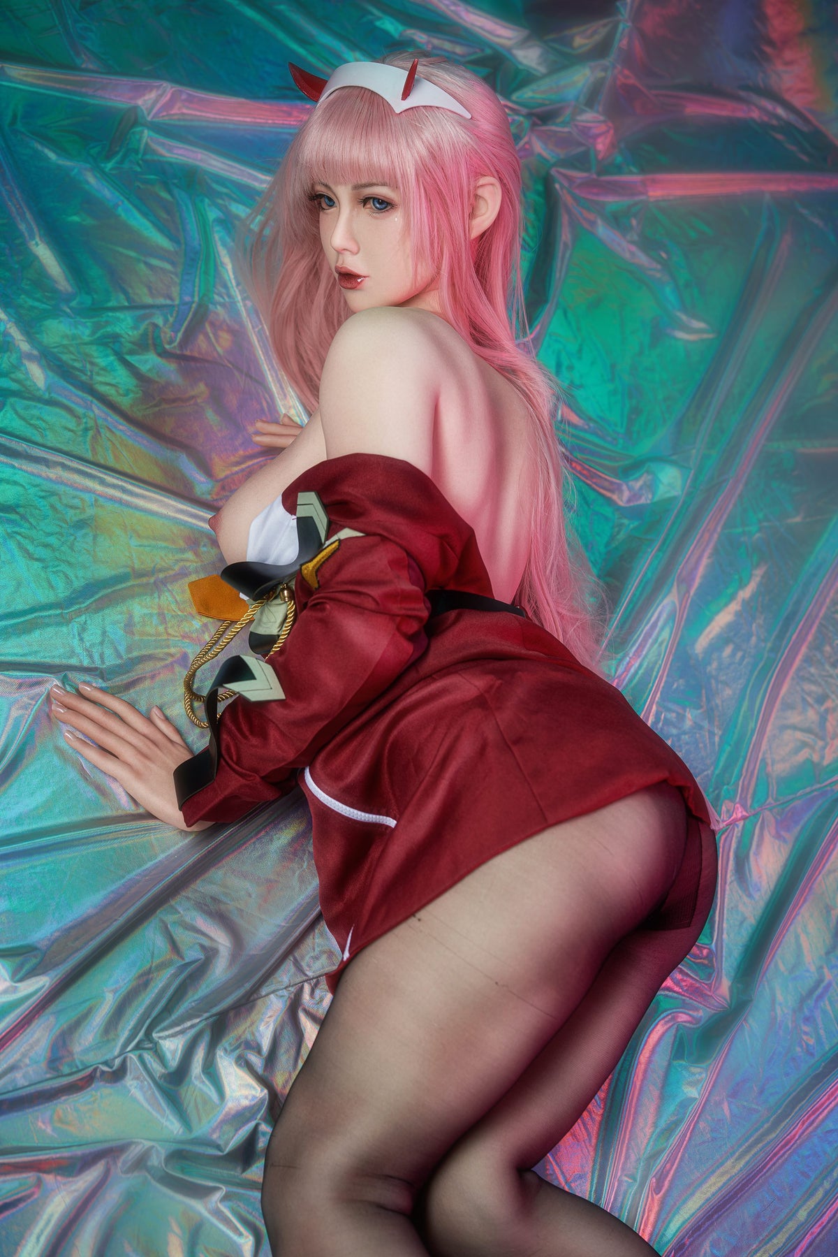 Delphine Sexy Doll - best realistic lifelike sex doll