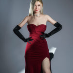 Marlene Sexy Doll - best realistic lifelike sex doll