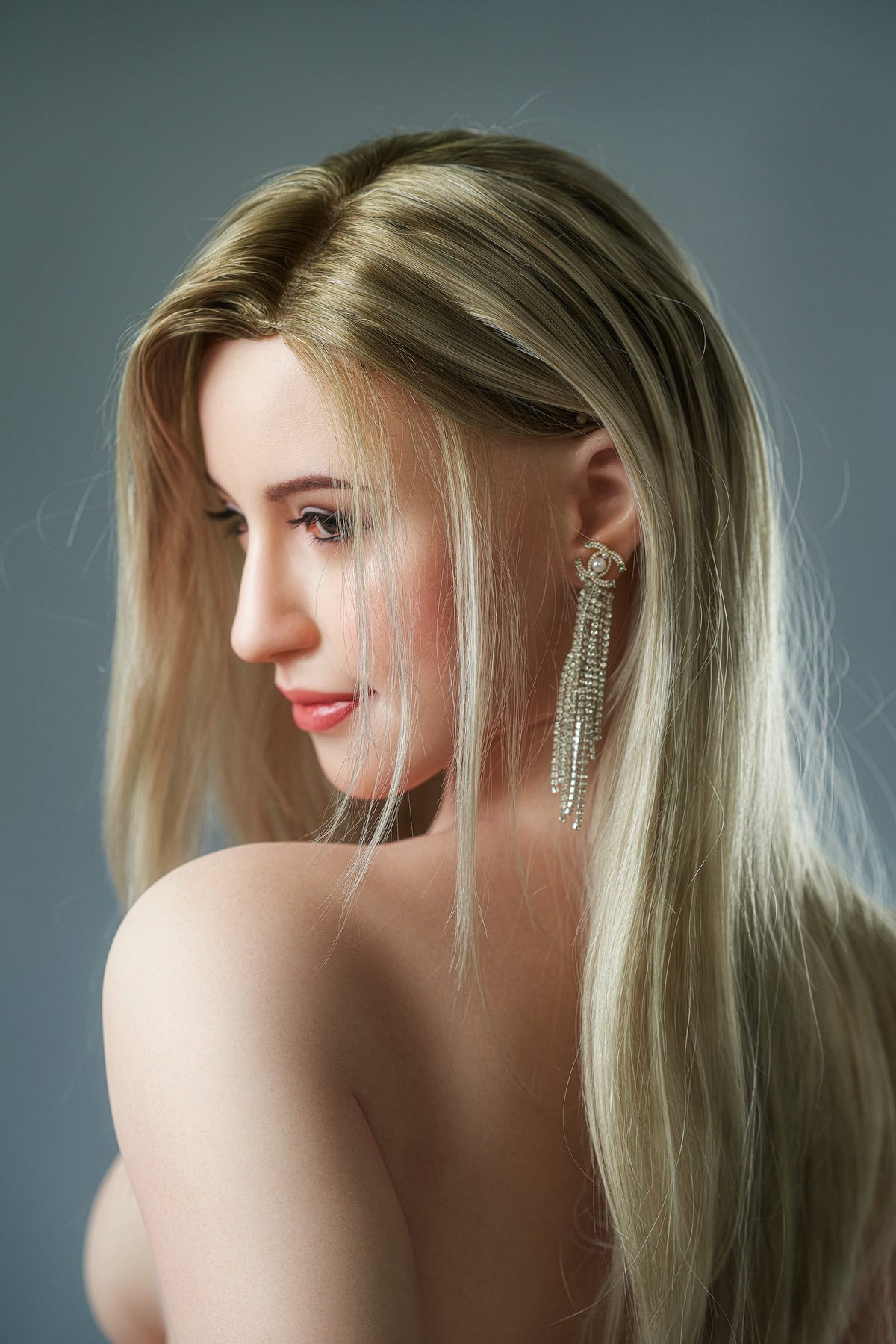 Marlene Sexy Doll - best realistic lifelike sex doll