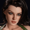 HR Doll 221 silicone head