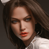 HR Doll R28 silicone head