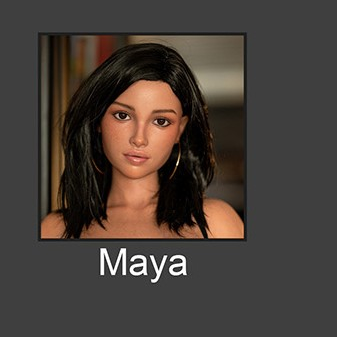 Maya