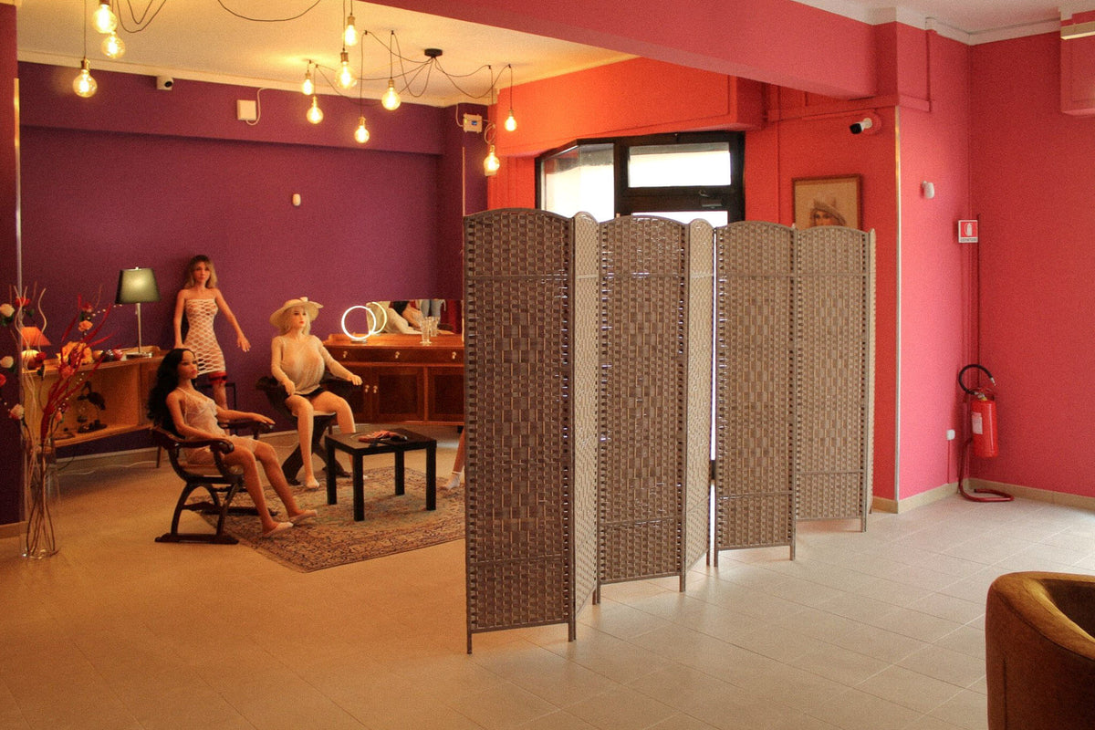 Private Showroom Visit