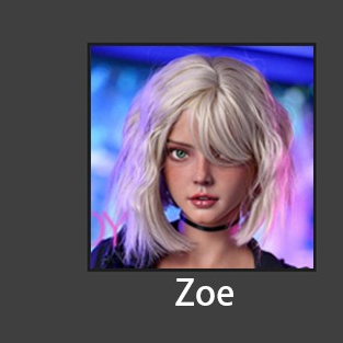 Zoe