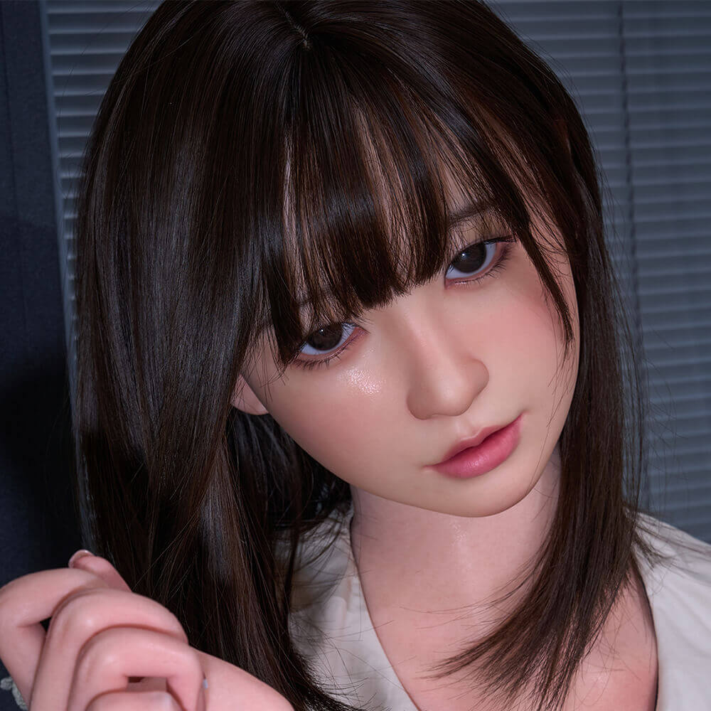 A5_ROS_MAX_Yui - best realistic lifelike sex doll