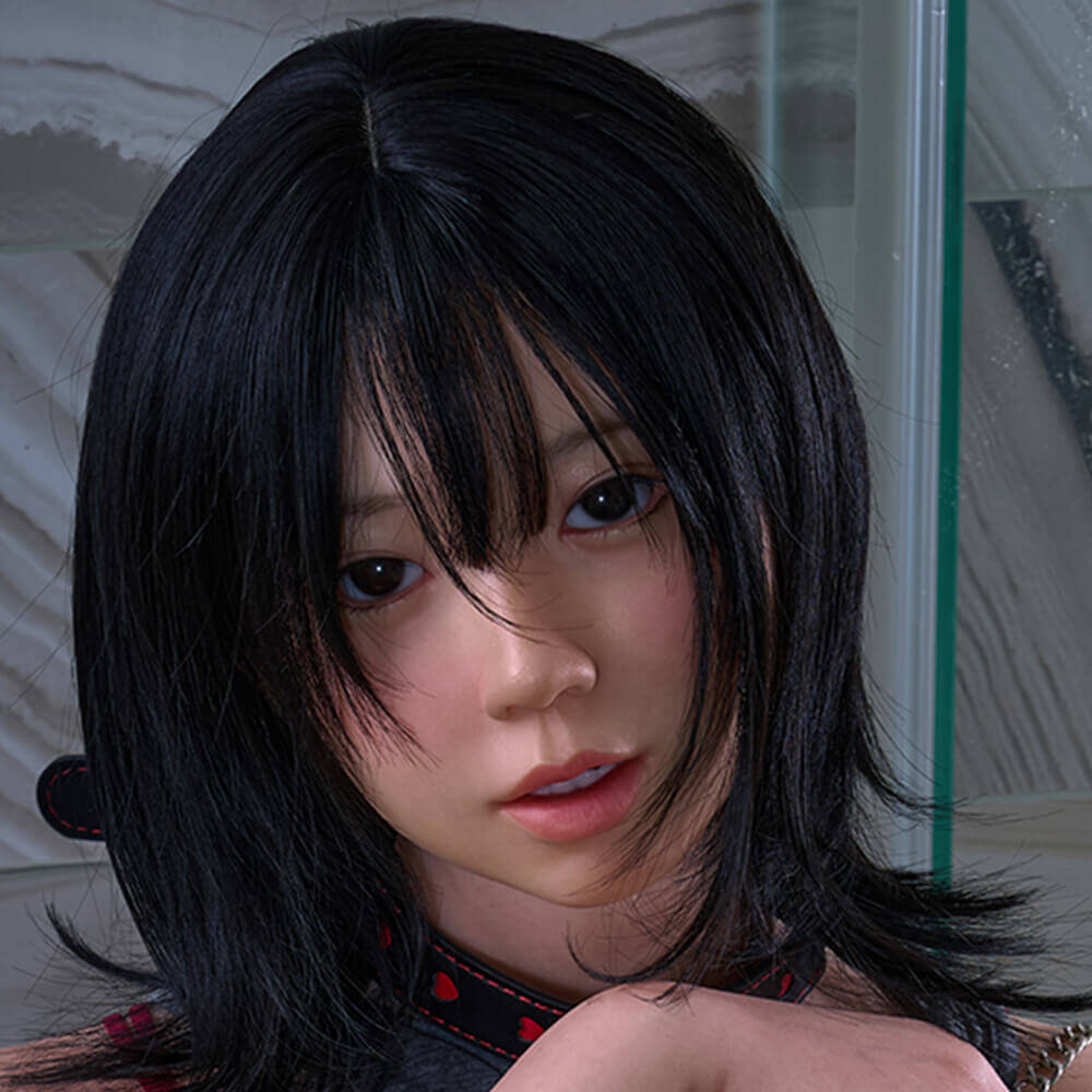 A6_ROS_MAX - best realistic lifelike sex doll