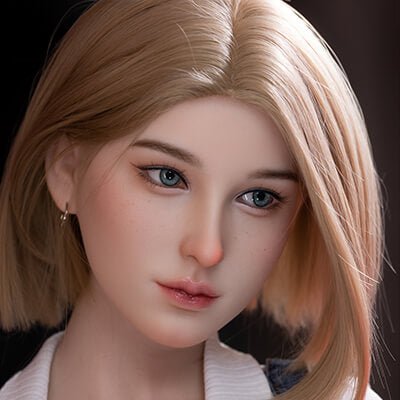 AB12 - best realistic lifelike sex doll