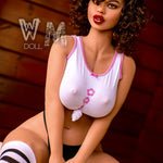 Aileen Sexy Doll - best realistic lifelike sex doll