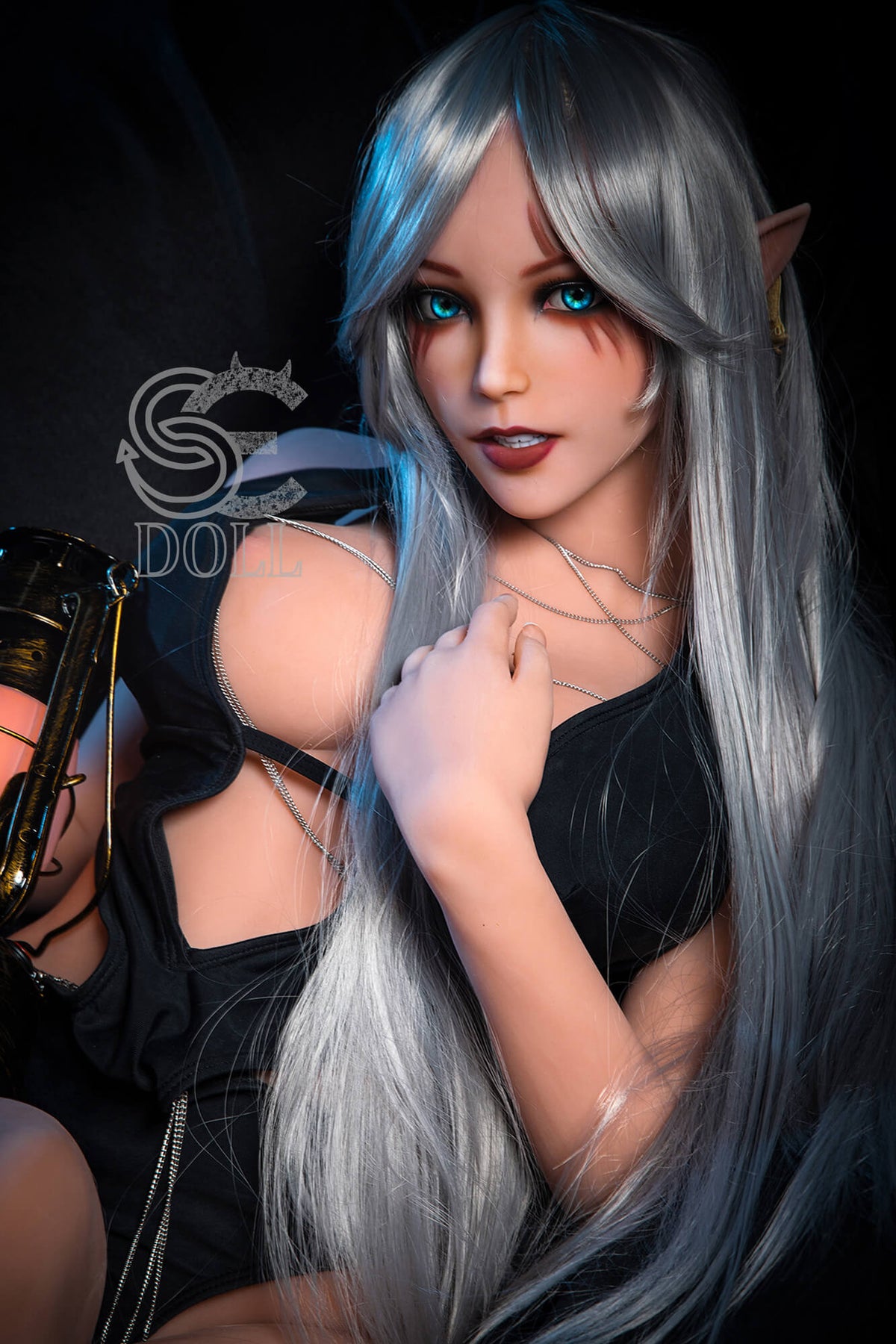Akimoto Anime Sexy Doll - best realistic lifelike sex doll