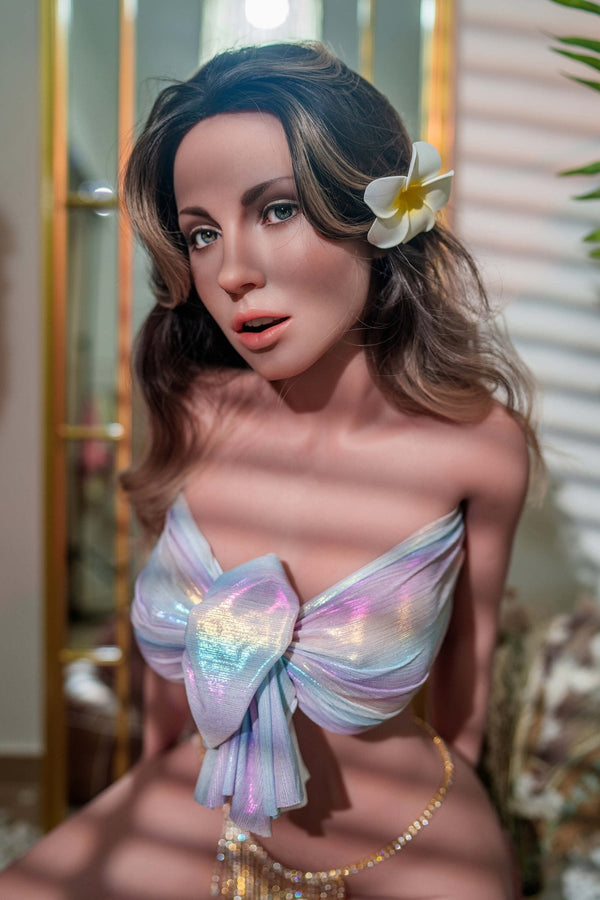 Allie Sexy Doll - Fashion Real Doll