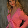 Anouk Sexy Doll - best realistic lifelike sex doll