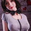 Audrey Sexy Doll - best realistic lifelike sex doll
