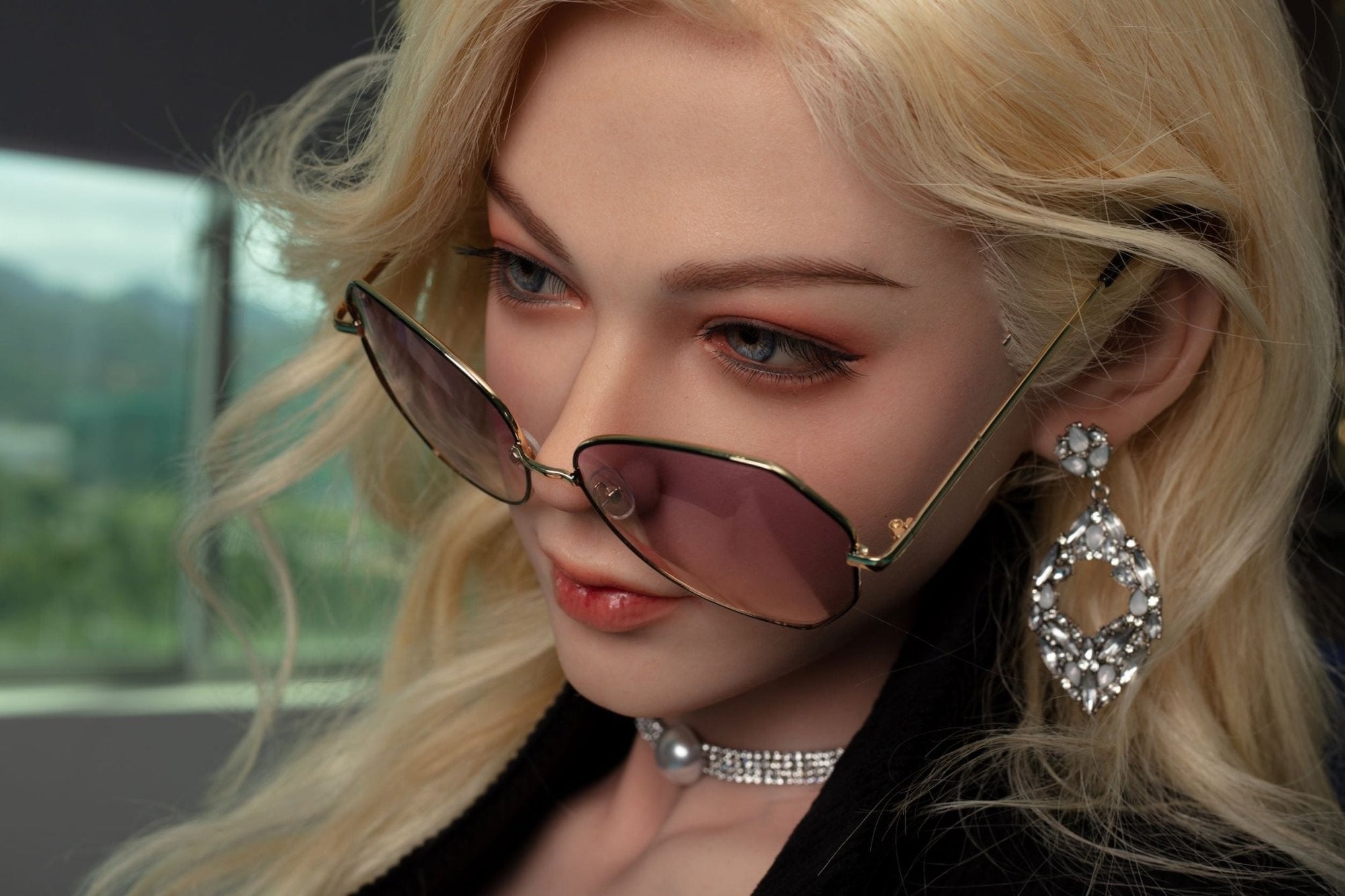 Claire Sexy Doll - Real Sex Doll