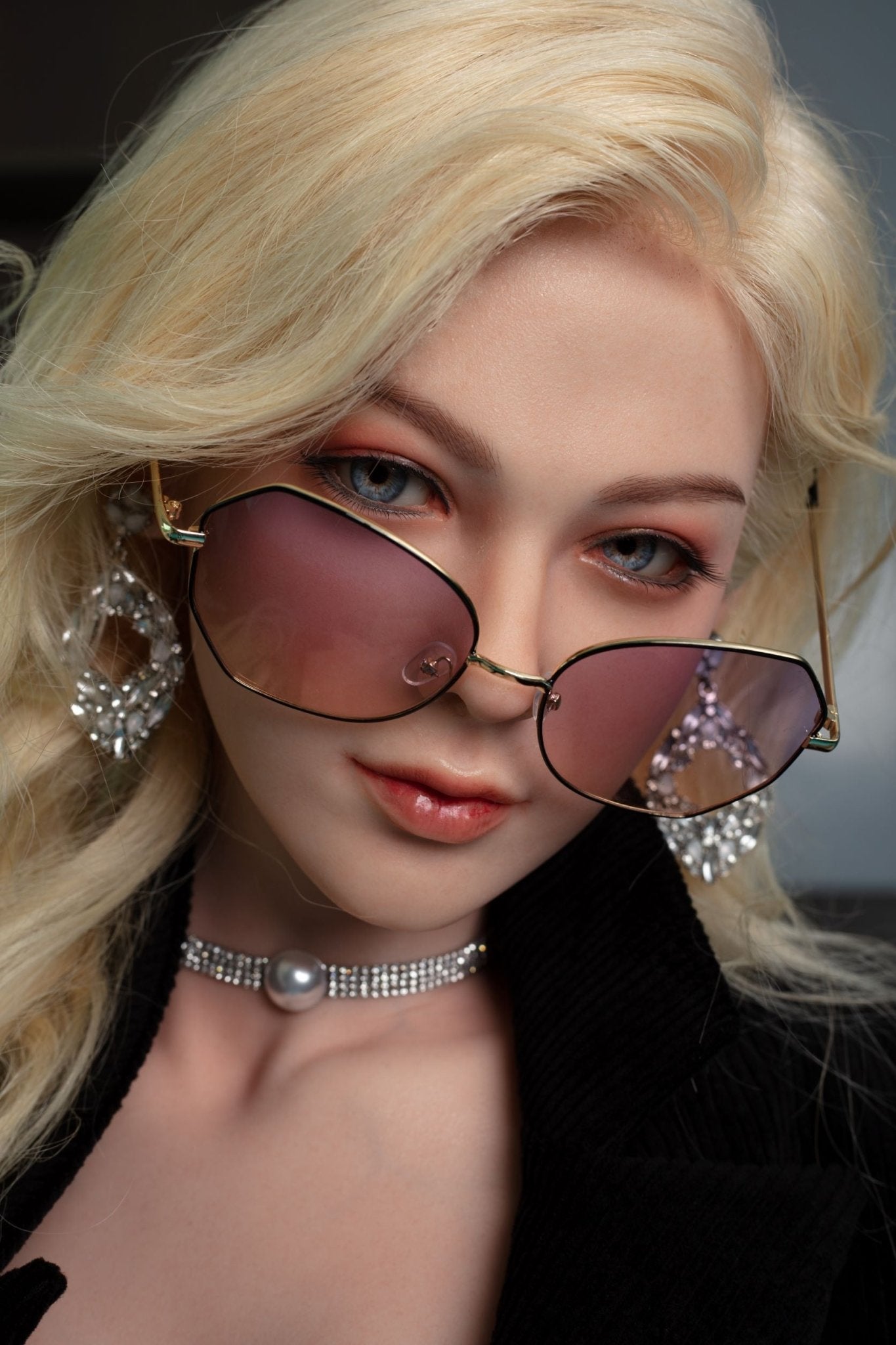 Claire Sexy Doll - Real Sex Doll
