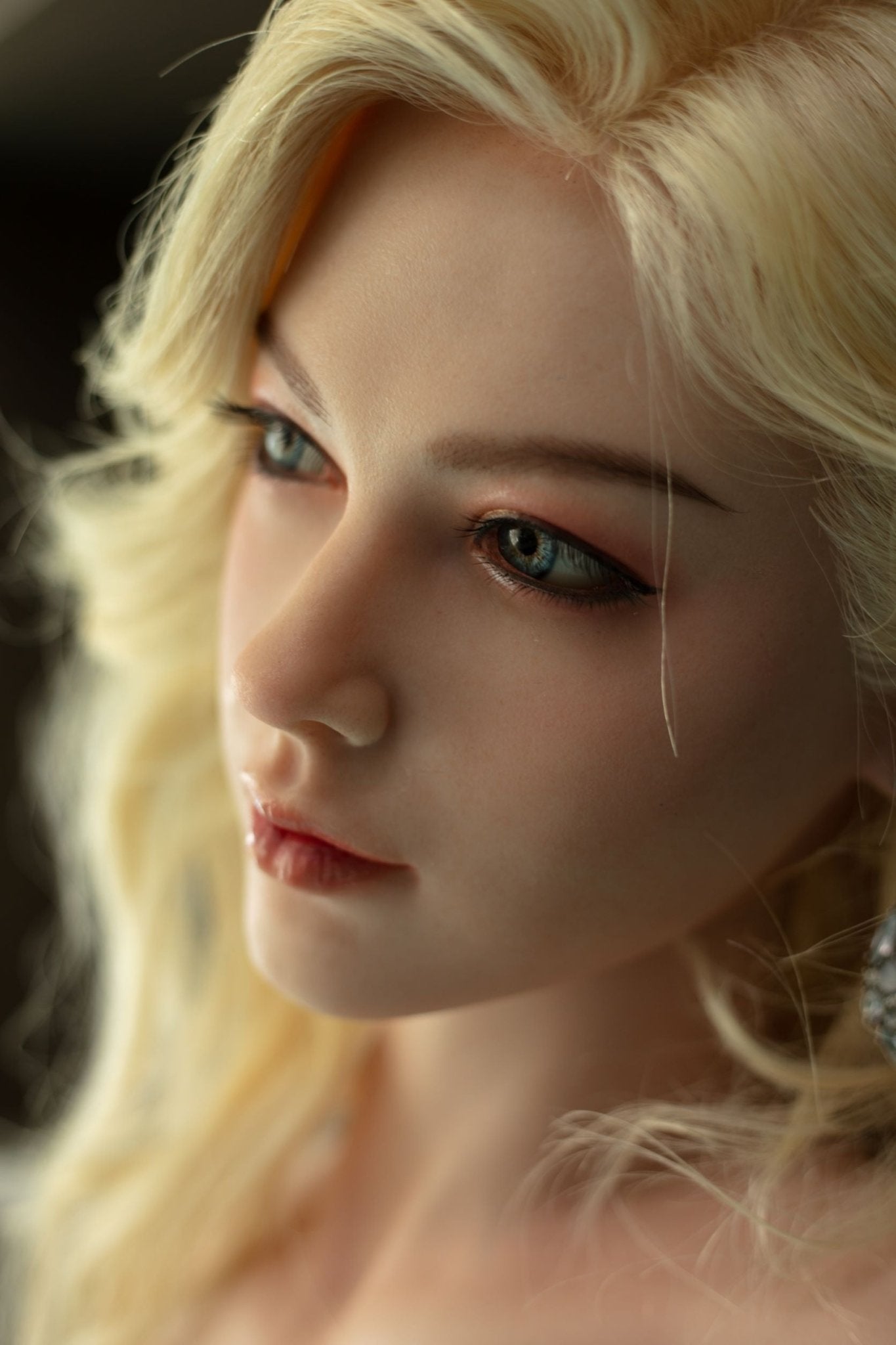 Claire Sexy Doll - Real Sex Doll