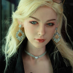 Claire Sexy Doll - Real Sex Doll