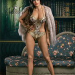 Dora Sexy Doll - best realistic lifelike sex doll