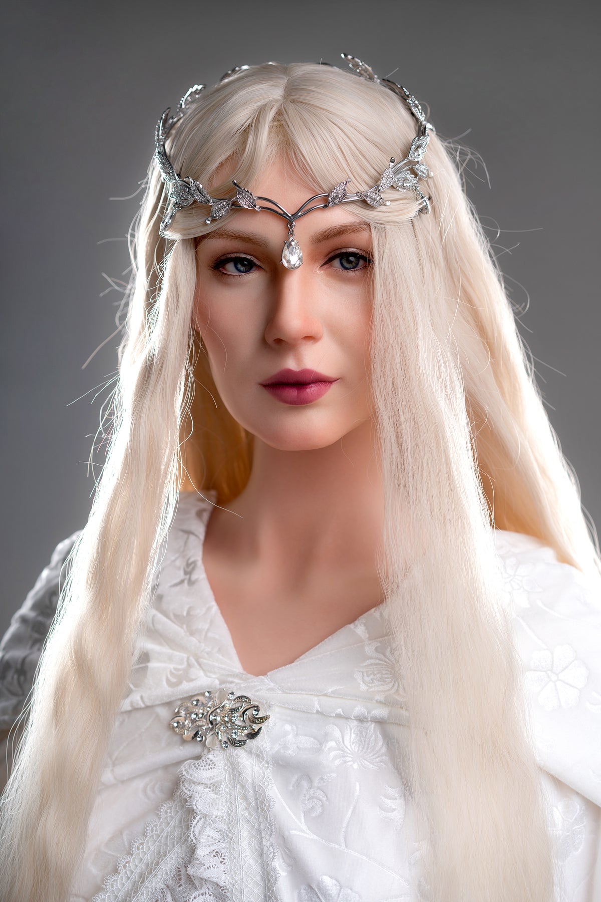 Oriane Sexy Doll - best realistic lifelike sex doll