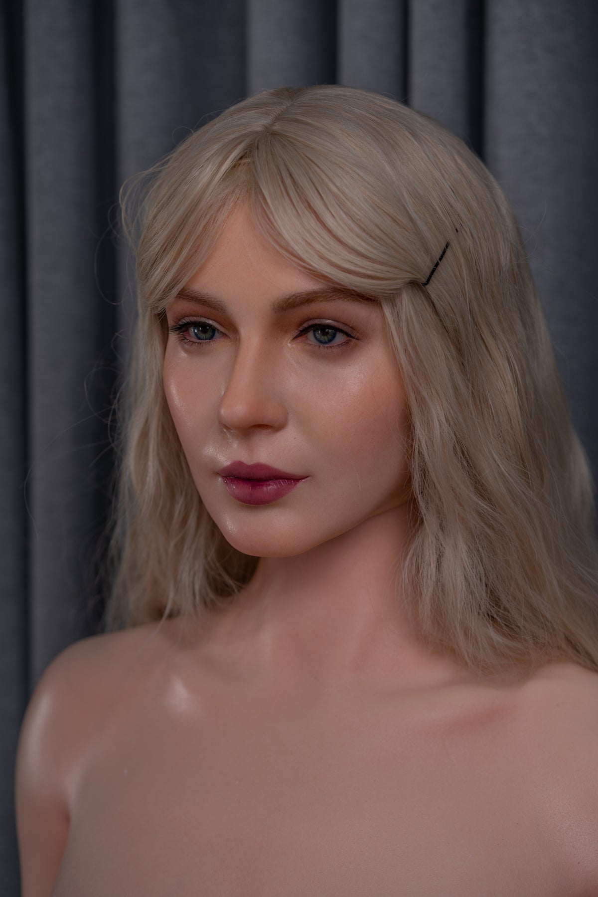 Oriane Sexy Doll - best realistic lifelike sex doll