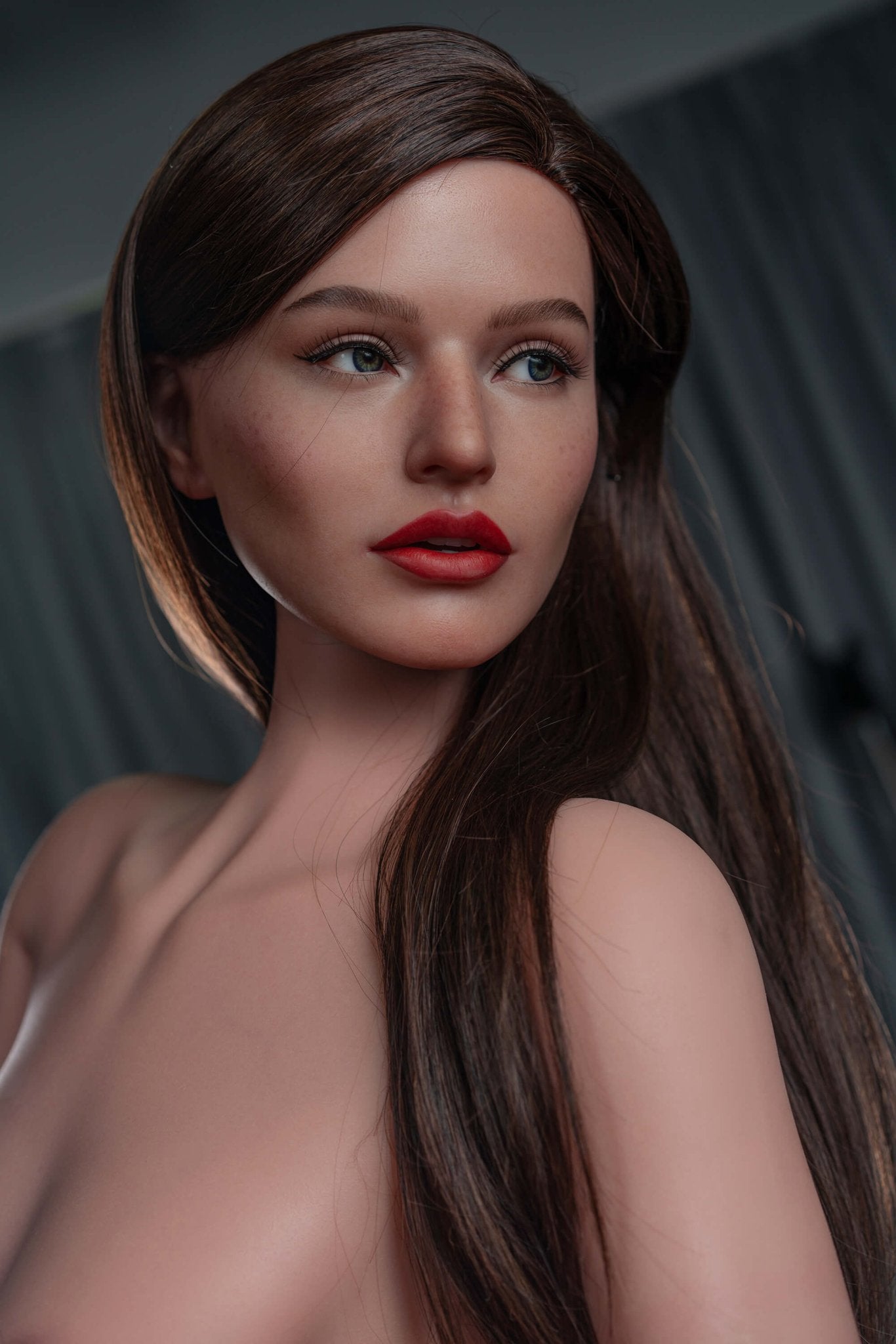 Elda Sexy Doll - Fashion Real Doll