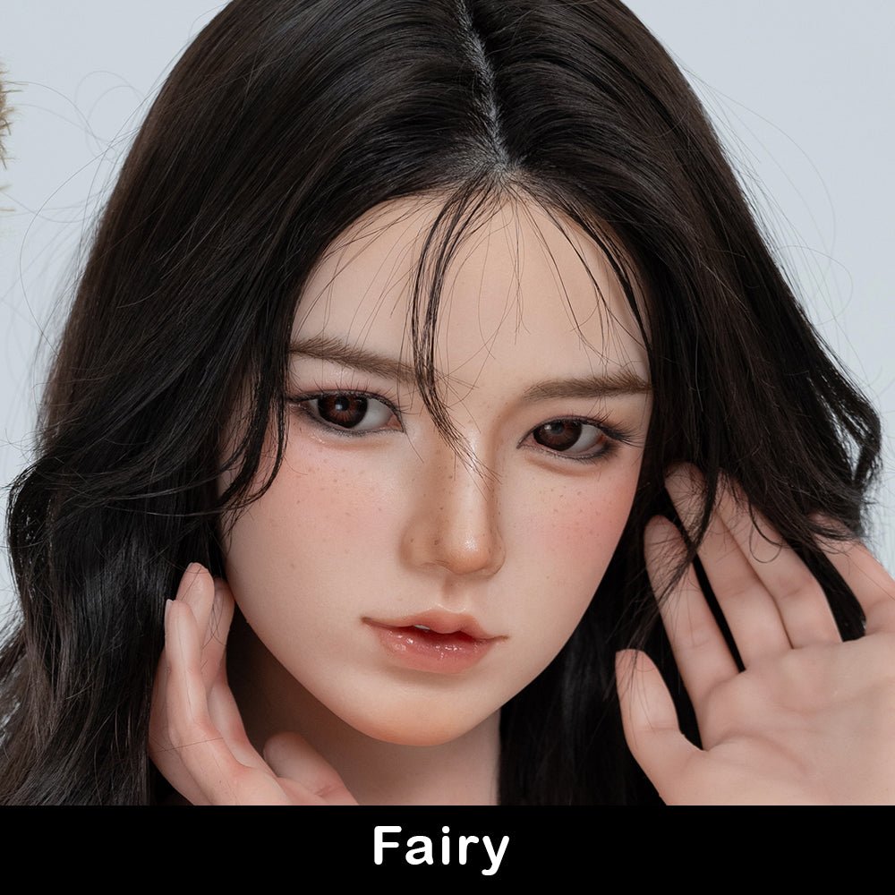 Fiary - best realistic lifelike sex doll
