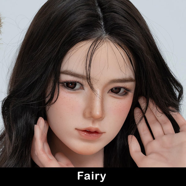 Fiary - best realistic lifelike sex doll