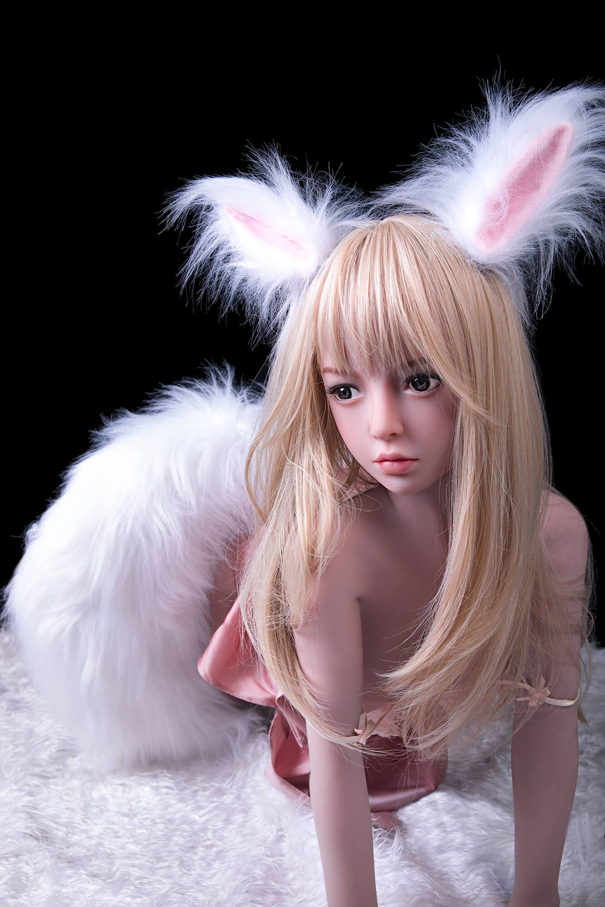 Fleur Sexy Doll - best realistic lifelike sex doll